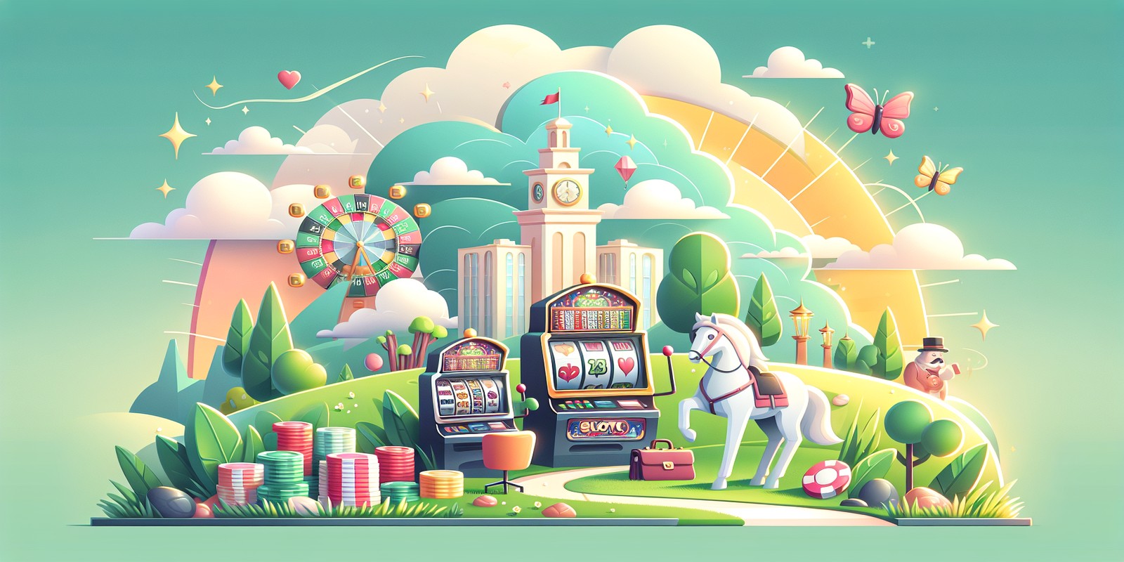 Meet the Cast of Hi Nanna: Your Guide to Top Slot Characters 2025 - Slot Strategy Guide for pakistani | XP786